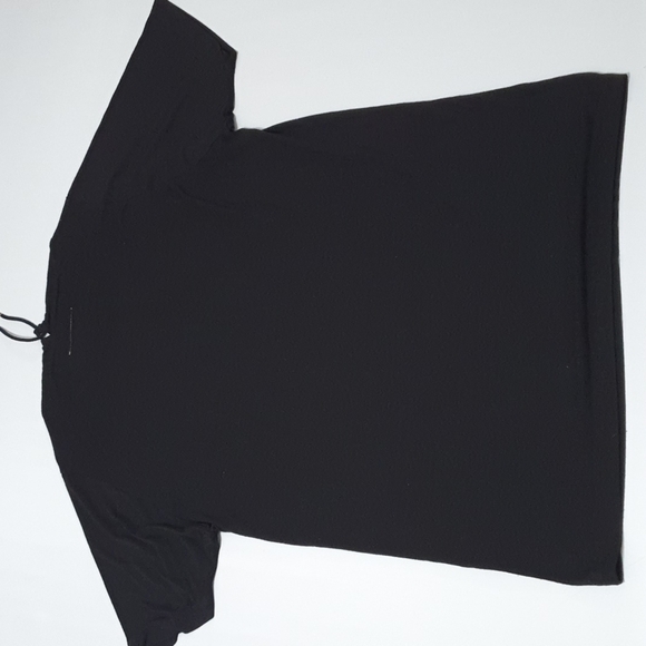 MM6 Maison Martin Margiela Scree Eye Print Tee Shirt - Picture 3 of 7